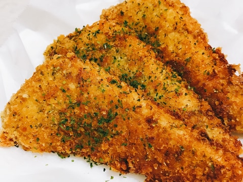 卵 小麦粉不要 メカジキのフライ レシピ 作り方 By うめーば 楽天レシピ 卵 小麦粉不要 メカジキのフライ レシピ 作り方 By うめーば 楽天レシピ